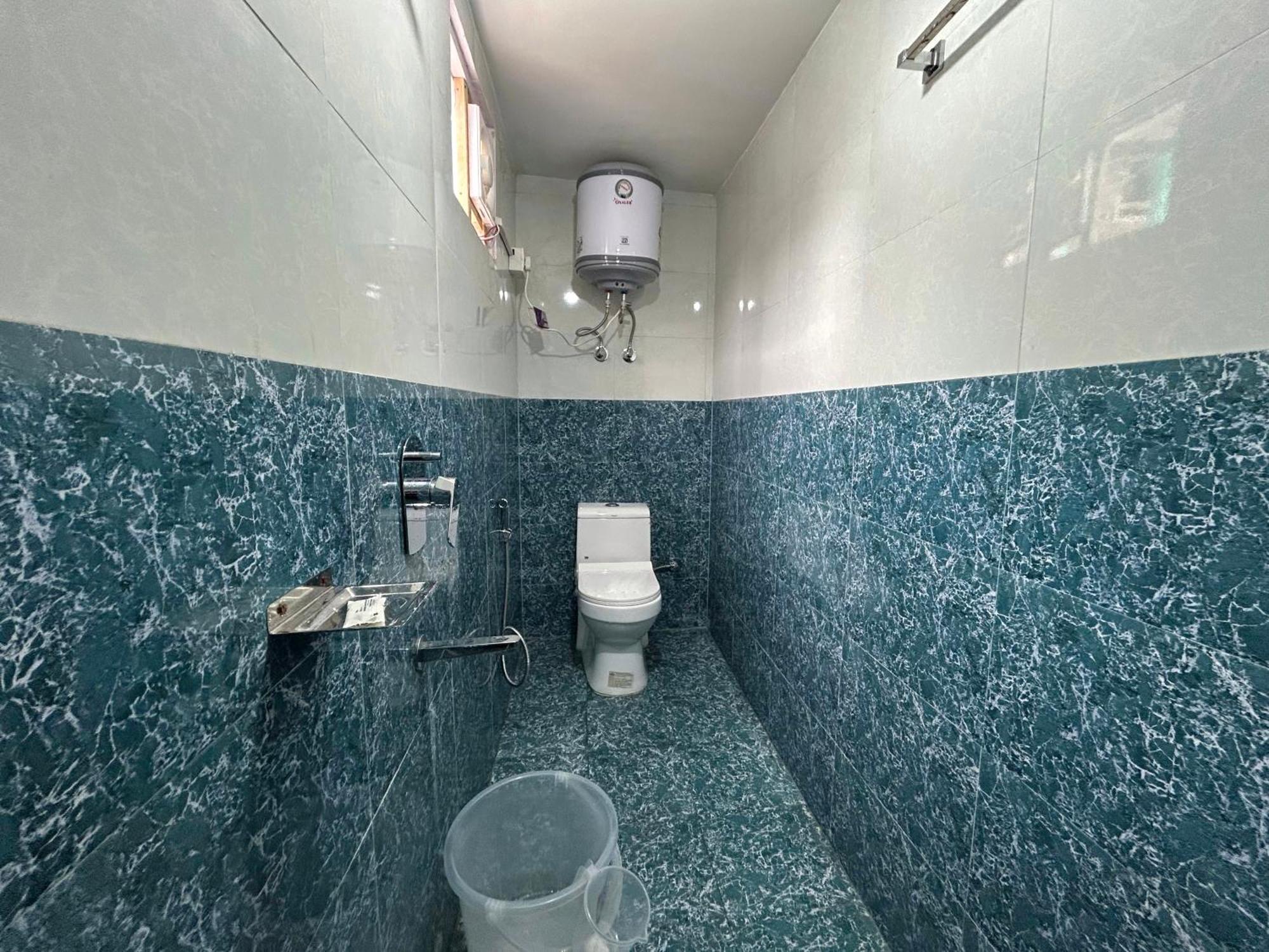 Old Wandercrew Hostel Manāli Εξωτερικό φωτογραφία